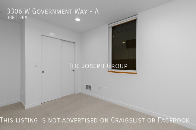 Building Photo - Stunning Magnolia 3 bed w/rooftop deck