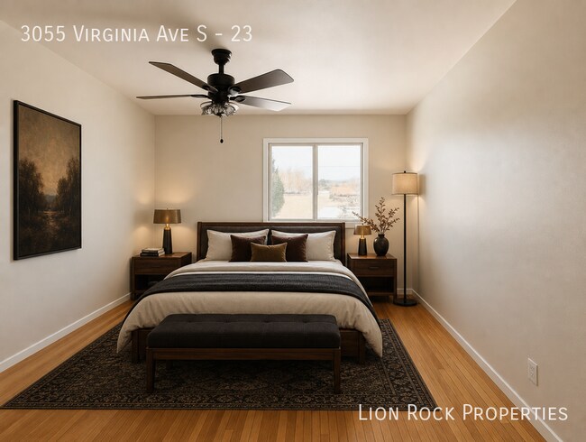 Building Photo - 3055 Virginia Ave S