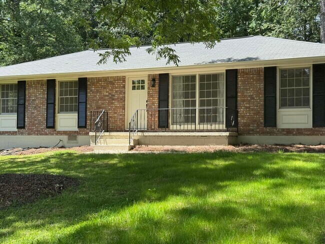 Primary Photo - 4277 Citizen Cir