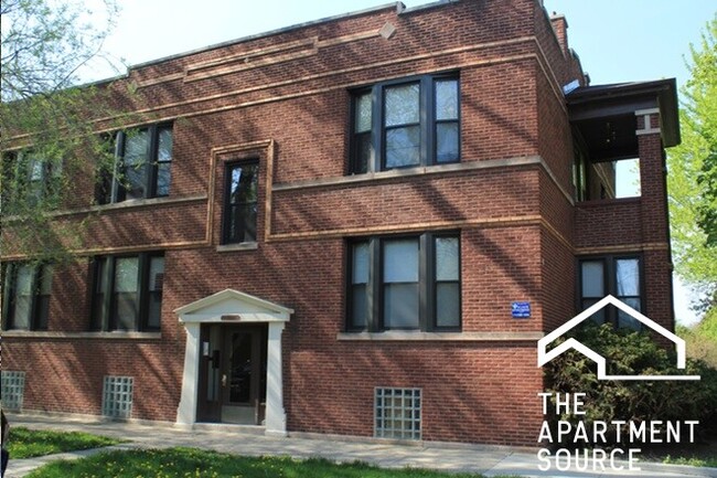 Building Photo - 3606 W Grace St