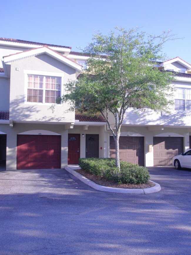 Primary Photo - Annual turnkey furnished renovated GATED C...