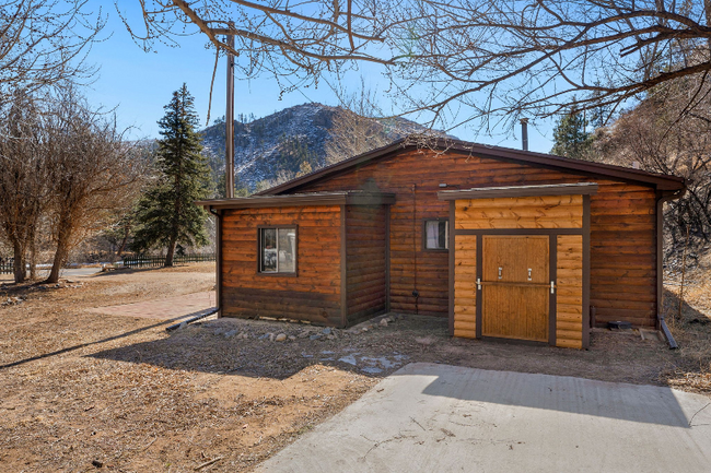 Building Photo - 0 Poudre Canyon Rd