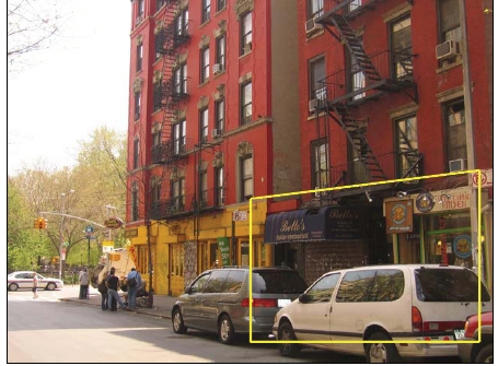 Building Photo - 130 Saint Marks Place