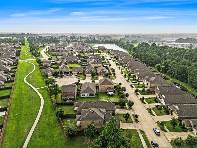Building Photo - 22419 Brass Bell Dr