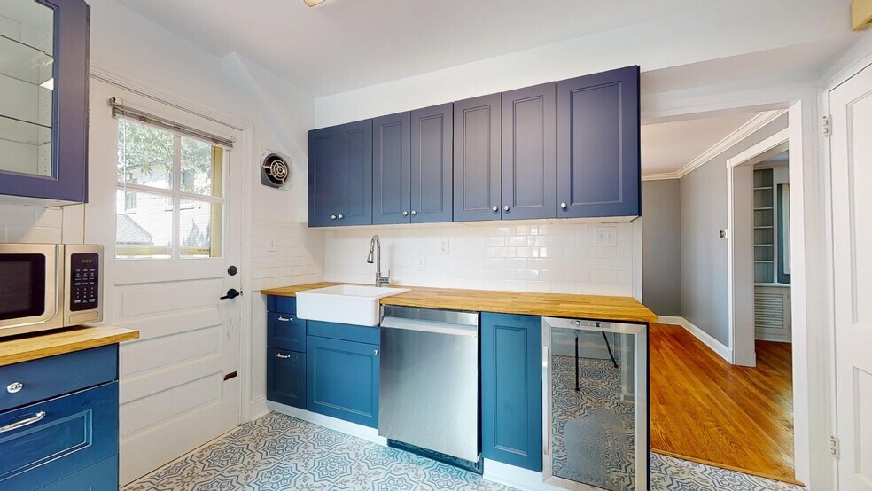 Building Photo - 4815 Yuma St NW