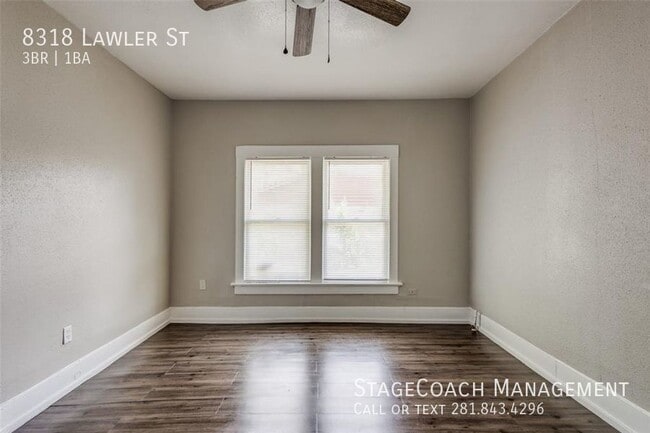 Building Photo - 8318 Lawler St