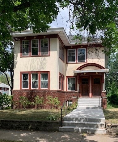 Duplex 819 Laurel Avenue - 819 Laurel Ave