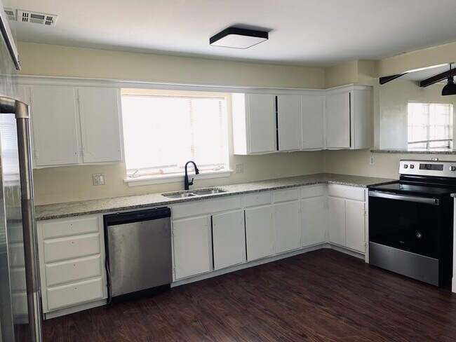 Building Photo - 3801 NW 62nd St