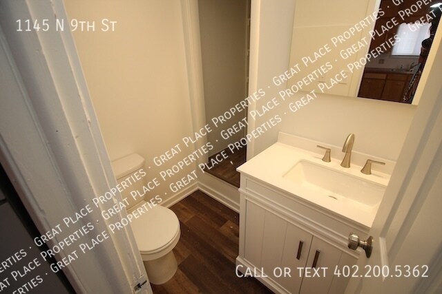 Building Photo - 1145 N 9th St