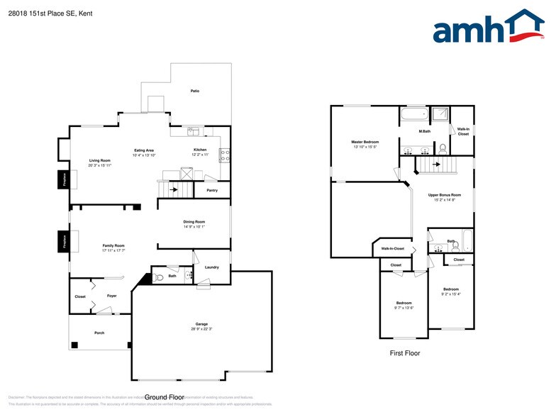 Building Photo - 28018 151st Pl SE