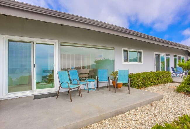 Building Photo - Modern Ocean View Home in La Jolla 4 Bed, 3 Bath