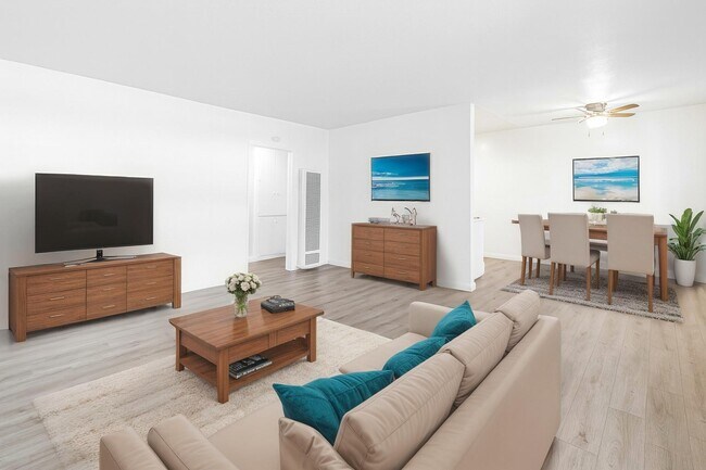 Building Photo - Rockvale Apts