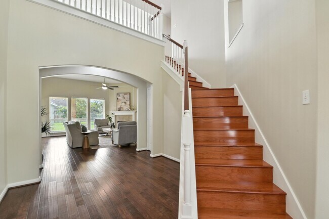 Building Photo - 6538 Ivy Heath Ln