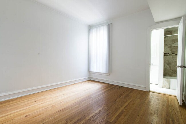 Bedroom - 7210 S Yates