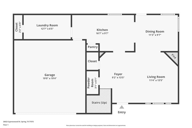 Building Photo - 26622 Cypresswood Dr