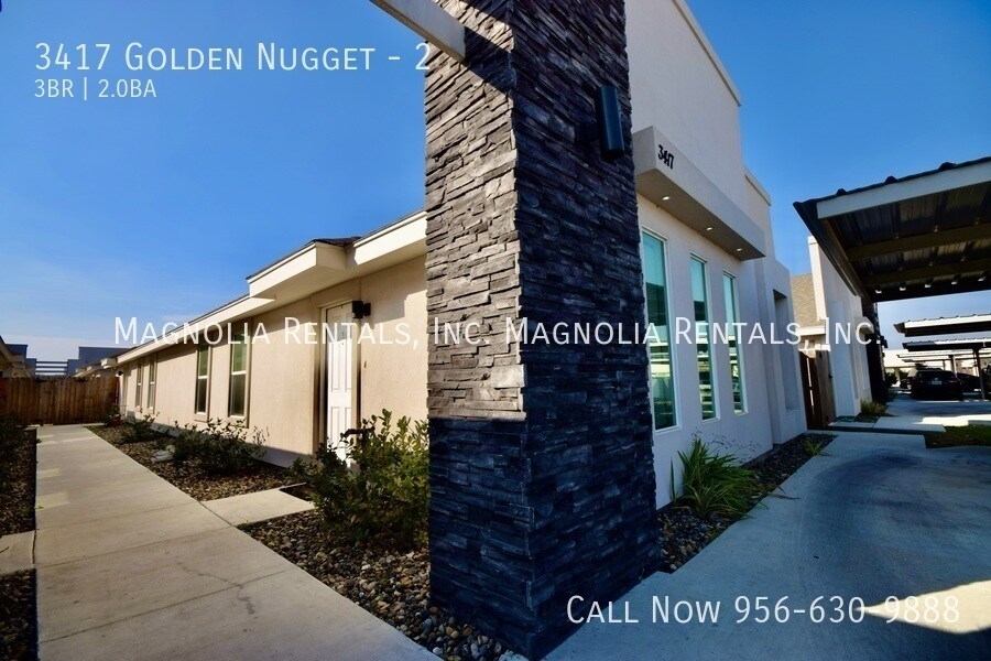 Building Photo - 3417 Golden Nugget