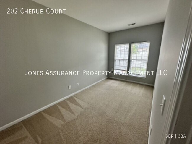 Building Photo - 202 Cherub Ct