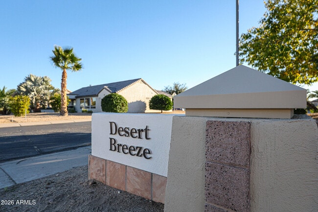 Building Photo - 16149 W Quail Creek Ln