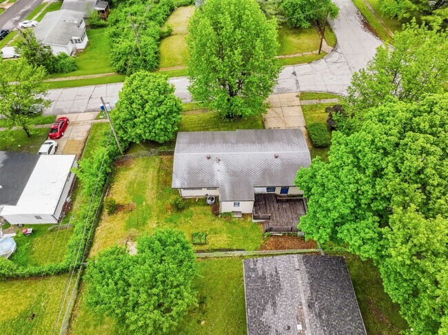 Building Photo - 3034 Forge Dr