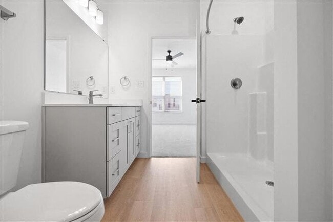 Floorplan - Ridgeview West