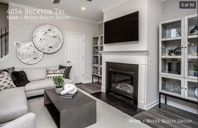 Building Photo - 4054 Beckton Trl