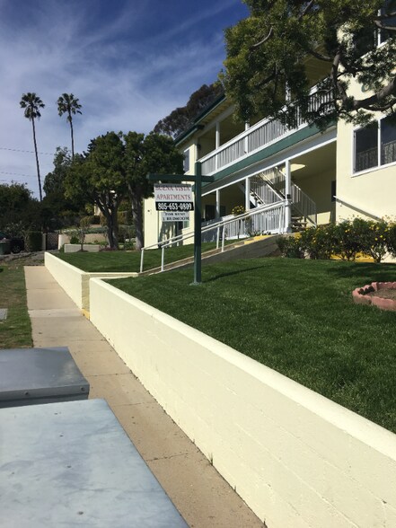 Building Photo - 855 Buena Vista St