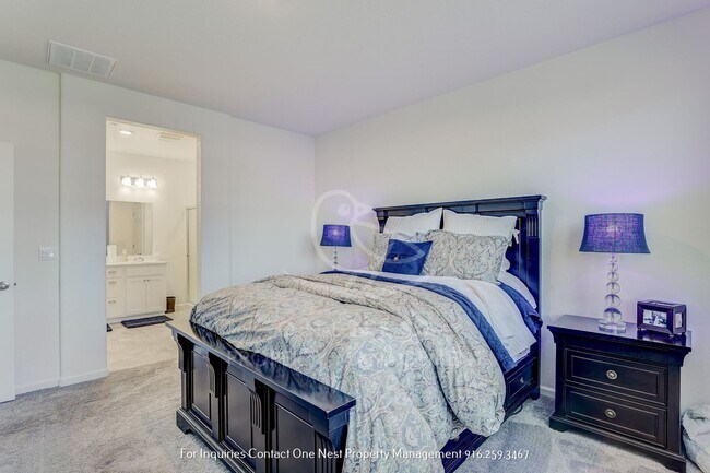 Building Photo - Stunning 4 Bedroom home in Twelve Bridges