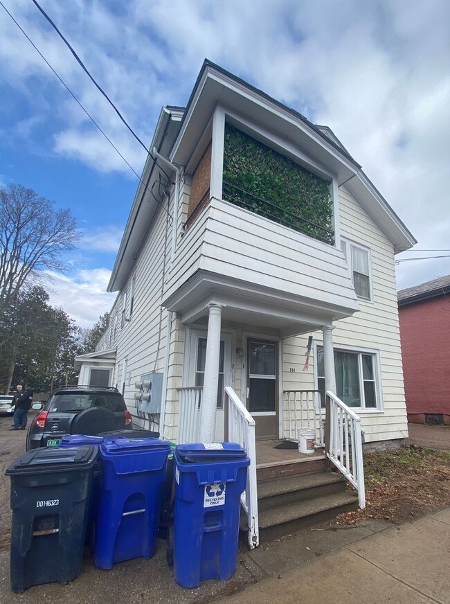 Building Photo - 314 North St