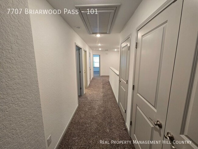 Building Photo - 7707 Briarwood Pass