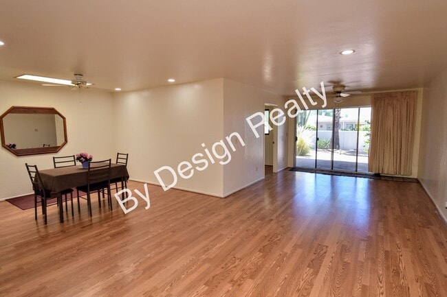 Building Photo - 55+ Townhome for Rent - Spacious 3BR/2BA w...