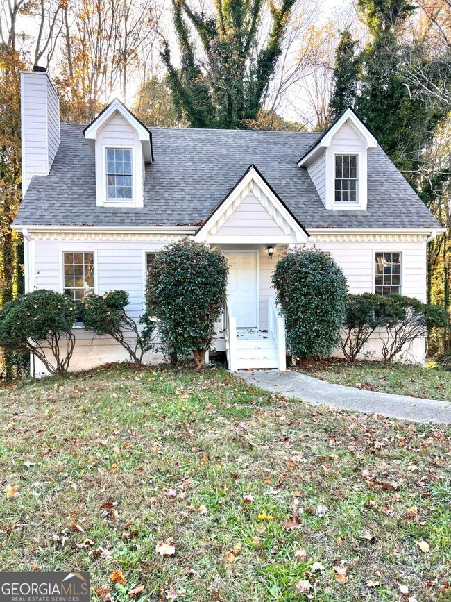 Building Photo - 3990 Rocmar Dr