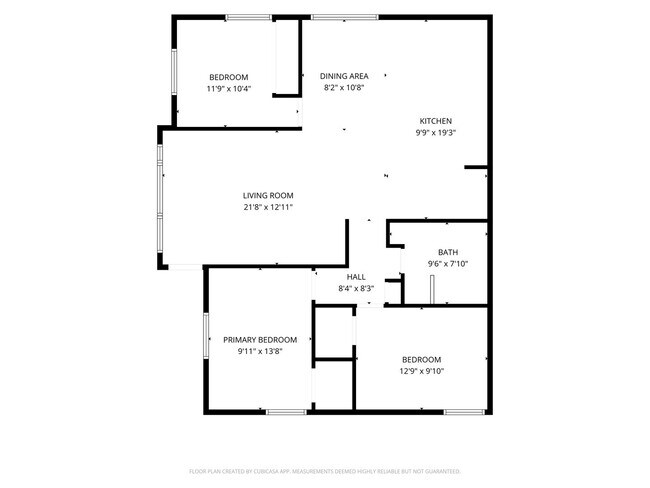 Building Photo - Adenmoor-5502