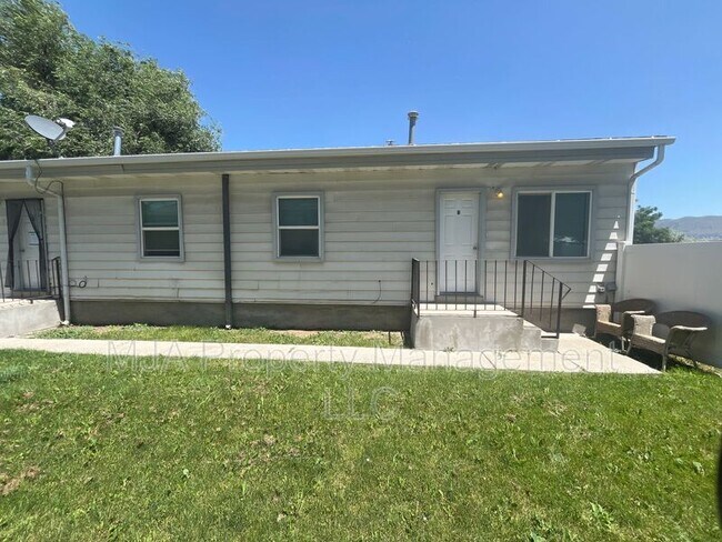 Building Photo - 1587 W 12800 S