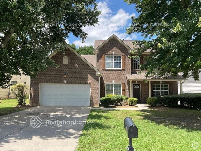 Building Photo - 610 Applegate Ln