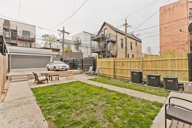 Building Photo - 2451 W Haddon Ave