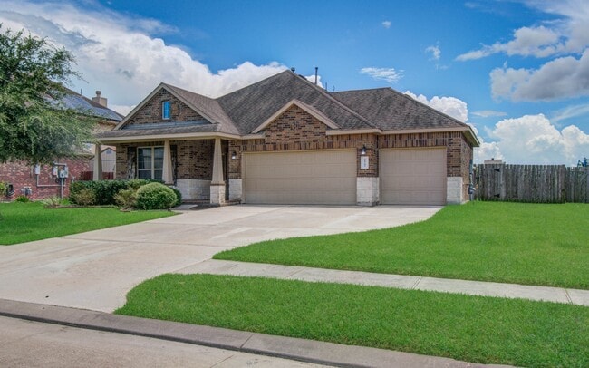 Building Photo - 11702 Eagle Ridge Dr