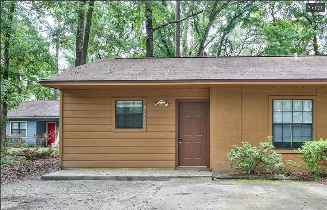 Building Photo - 2 br, 1 bath Duplex - 4789 Leah Court 4789