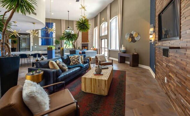 Building Photo - 1 bedroom in Houston TX 77077