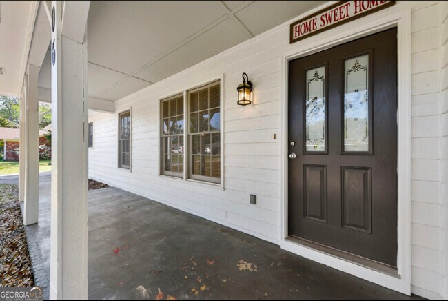 Building Photo - 206 Palmetto St