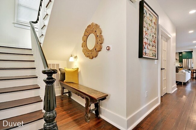 Building Photo - 6 br, 5 bath House - 129 Cannon Street