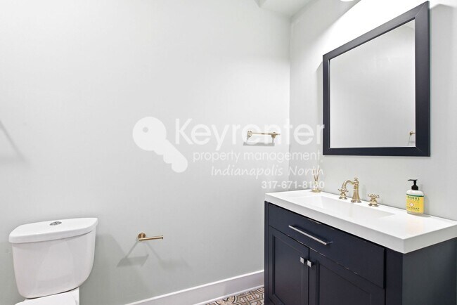Building Photo - Move-In Ready 4-Bedroom Home with Granite Kitchen & Fenced Yard