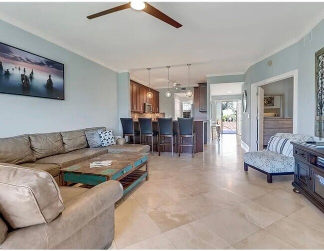 Building Photo - Fully Furnished Seasonal 3-Bed Condo Rental in Windstar