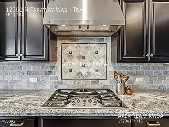 Building Photo - 12350 N Faraway Wash Trail