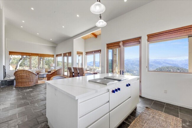 Building Photo - Re-built Cachagua Tuscan Retreat