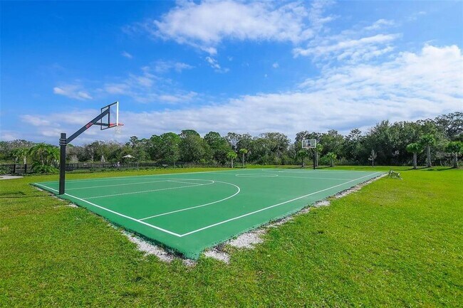 Building Photo - 3806 Savanna Palms Ct