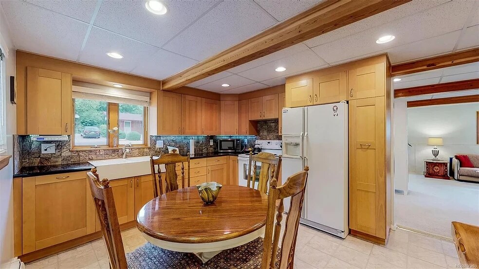 Kitchen - 1024 W 97th Ave