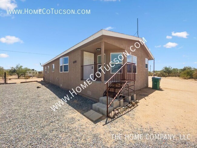 Building Photo - 12151 W Blue Quail Pl