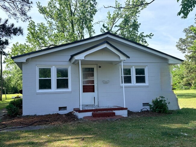 Building Photo - 412 Jordan St