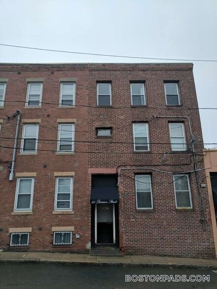 Building Photo - 25 Division St