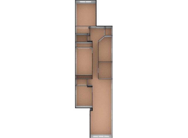 Building Photo - 1343 W 31st St